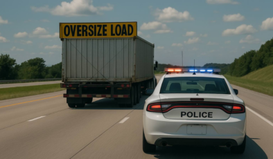 Texas Court Denies Workers’ Compensation to Injured Police Escort Officer