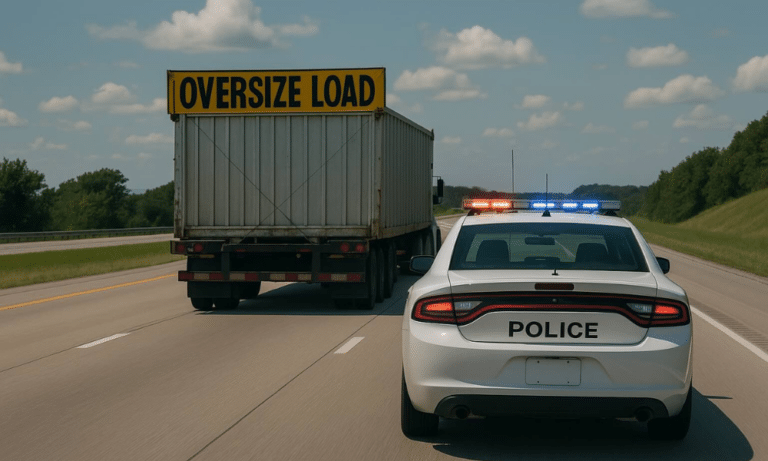 Texas Court Denies Workers’ Compensation to Injured Police Escort Officer