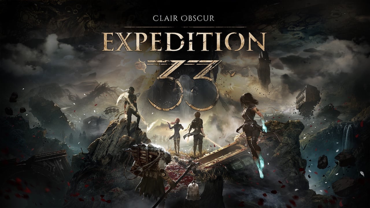 Thành công của trò chơi Clair Obscur: Expedition 33