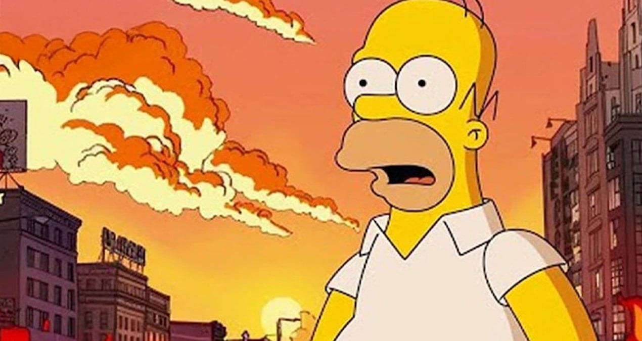 Explore the chilling predictions of modern life's halt. Discover the