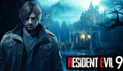 The Anticipation for Resident Evil 9 Builds as Capcom Teases Fans
