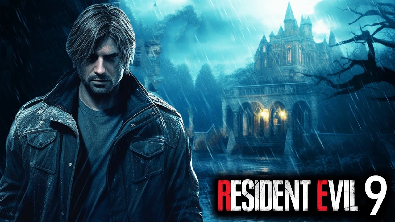 The Anticipation for Resident Evil 9 Builds as Capcom Teases Fans