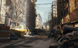 The Division 2: Battle for Brooklyn Expansion