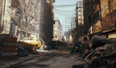 The Division 2: Battle for Brooklyn Expansion