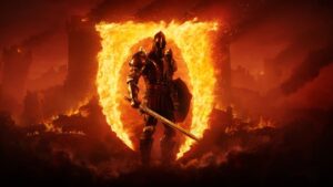 Explore the epic revival of Oblivion in its remastered glory,