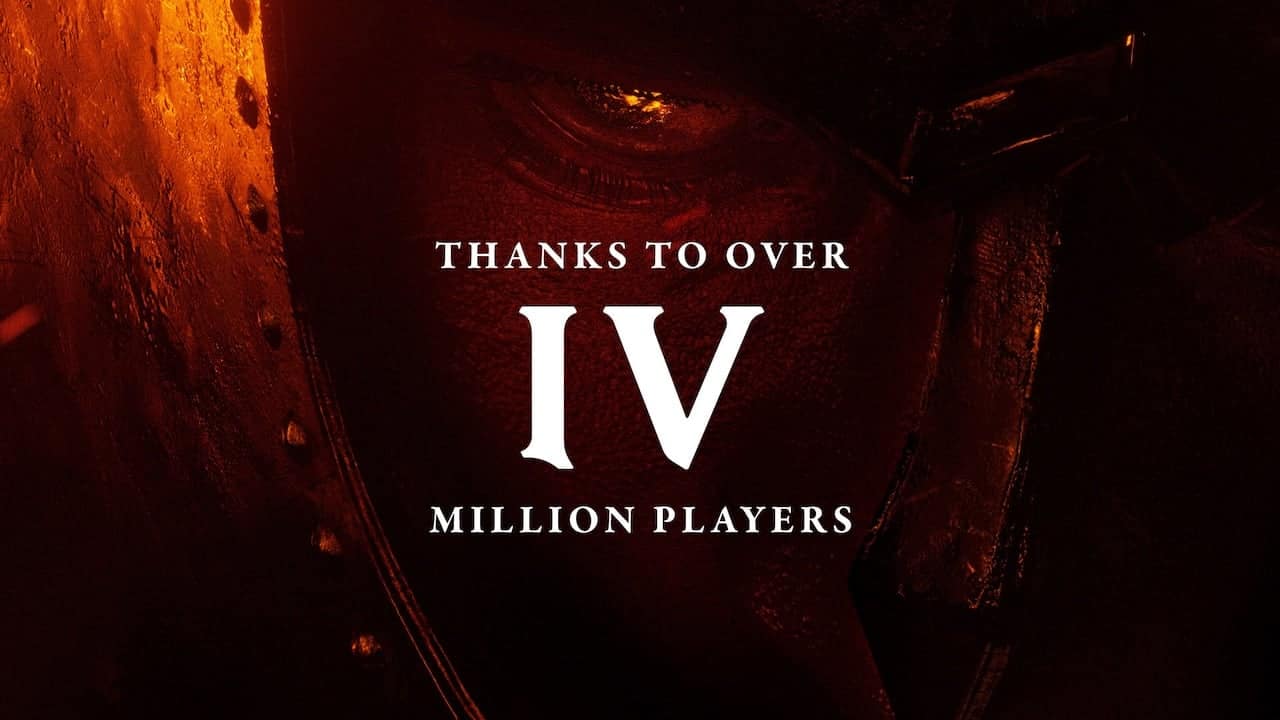 The Elder Scrolls IV: Oblivion Remastered Achieves Milestone