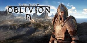 Discover the enhanced world of The Elder Scrolls IV: Oblivion