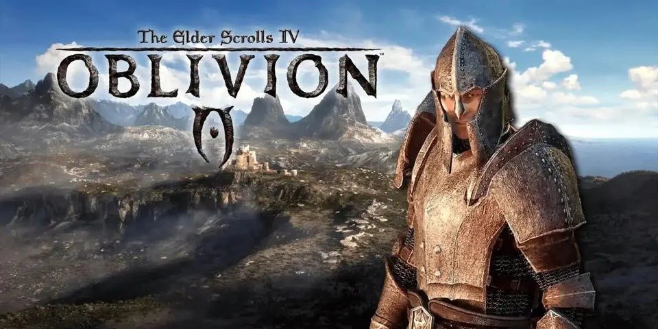 The Elder Scrolls IV: Oblivion Remastered Unveiled