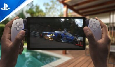 The Future of Portable Gaming: PlayStation 6 Portable
