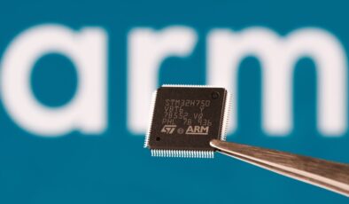 The Genesis and Evolution of Arm Architecture