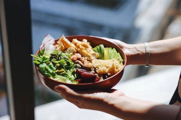 The Role of Lifestyle in Promoting Healthy Aging
