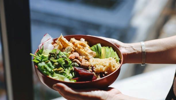 The Impact of Lifestyle Choices on Healthy Aging