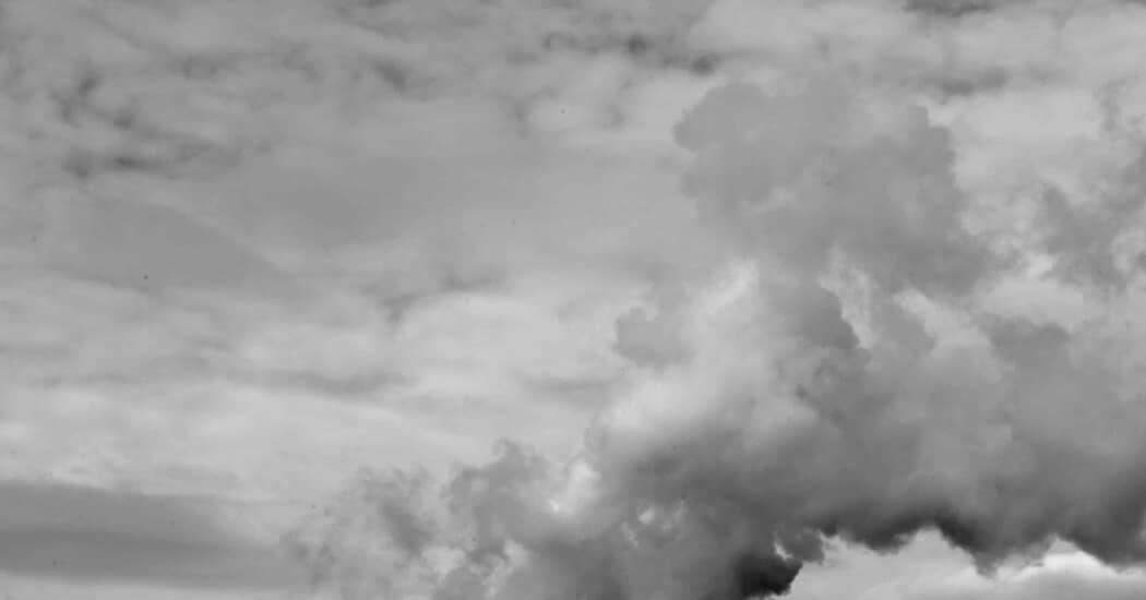 The Irving Legacy in Saint John, New Brunswick