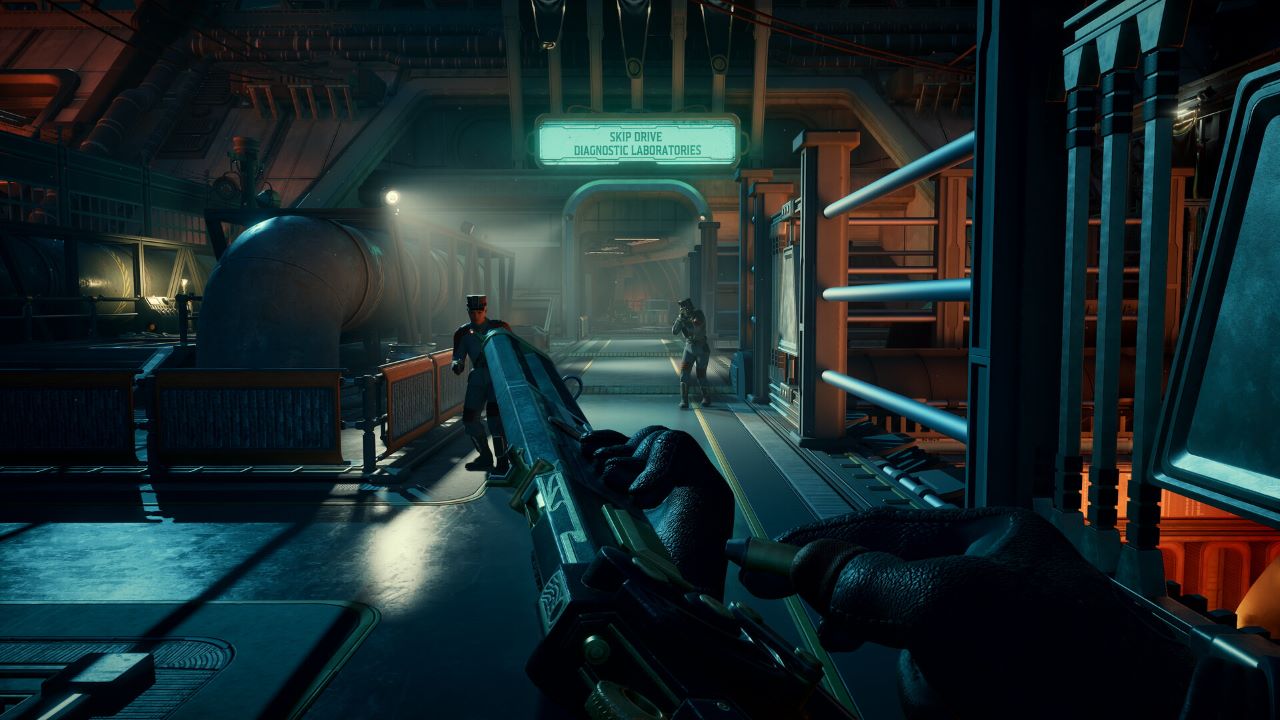 The Outer Worlds 2: A Closer Look at the Enhanced ‘Flaws’ System