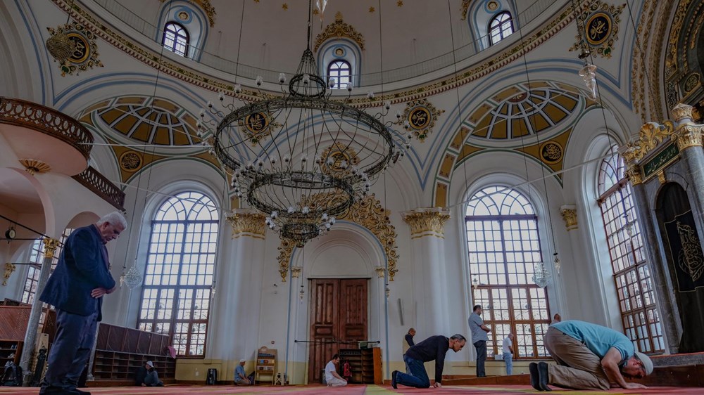 A Unique Architectural Treasure
