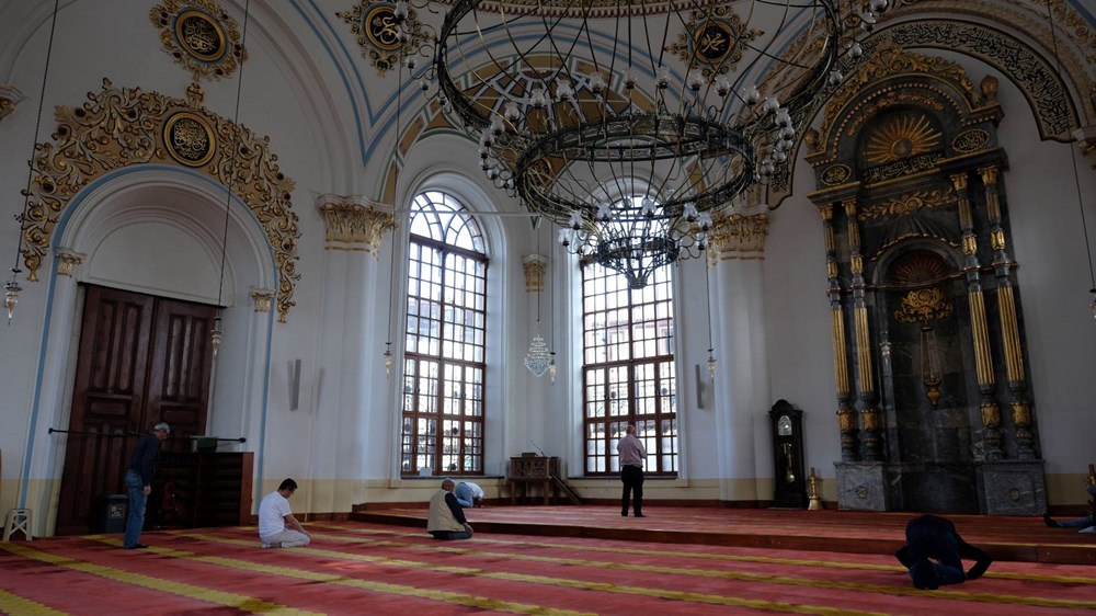 A Unique Architectural Treasure