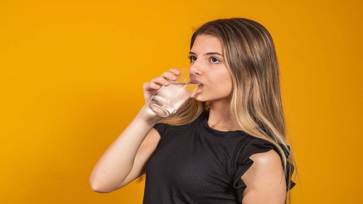 The Role of Water in Effective Weight Loss