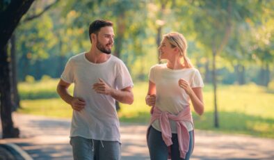 The Transformative Power of a Daily 30-Minute Walk