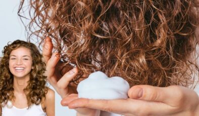 The Ultimate Guide to Choosing the Best Shampoo for Curly Hair