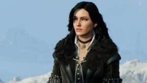 Explore the mysterious future of Yennefer in The Witcher 4.
