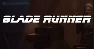 Discover the untold story of the Blade Runner game that