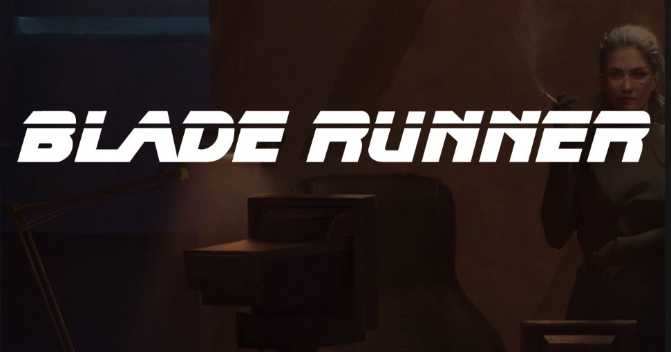 The Unseen Blade Runner Game That Never Was