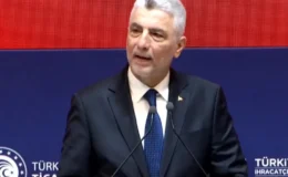 Ticaret Bakanı Ömer Bolat’tan Mart Ayı İhracat Rekorları