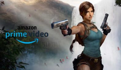 Tomb Raider Dizisi İptal Edilmiş Olabilir