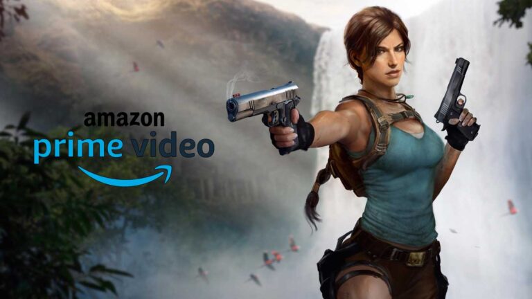 Tomb Raider Dizisi İptal Edilmiş Olabilir
