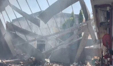 Tragic Explosion at Fireworks Factory in Gujarat