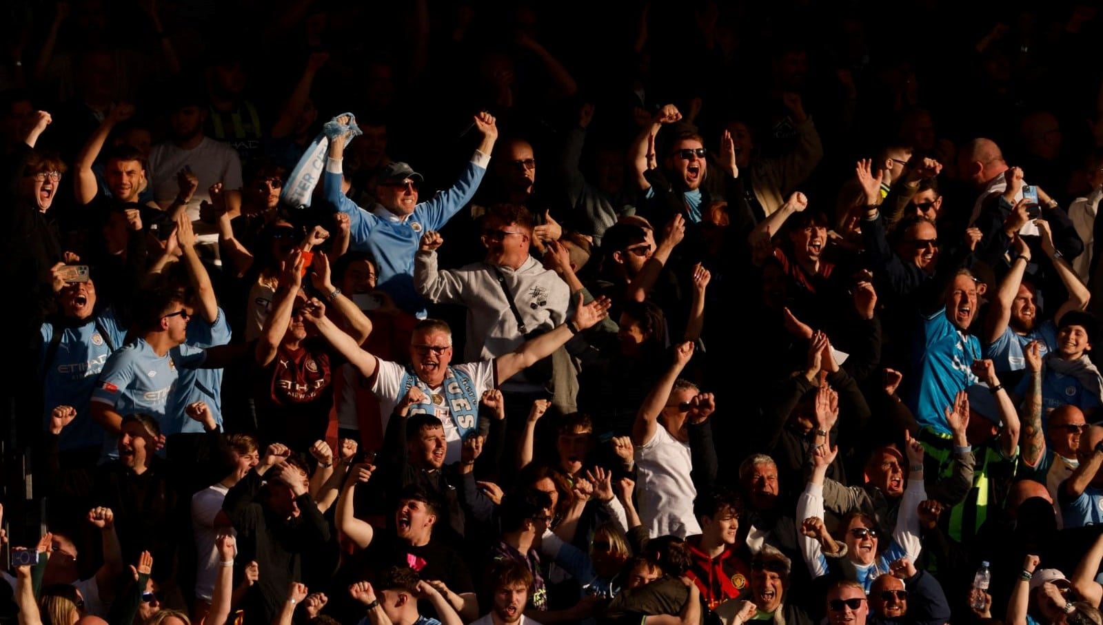 Travel Ban for Chelsea and Manchester City Fans Ahead of 2025 FIFA Club World Cup