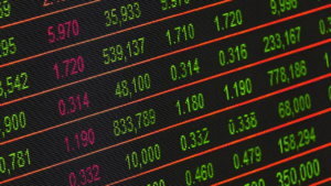 Trump'ın elektronik ürünlerde gümrük vergisi durdurması, Asya borsalarına olumlu yansıdı