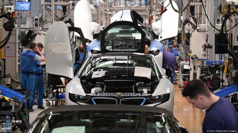 Trump’s Tariffs and Their Impact on the Global Automotive Industry
