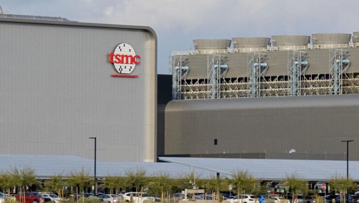 TSMC Expands Chip Manufacturing in the United States