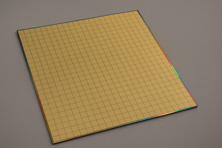 TSMC’s Innovative Shift in Chip Packaging: A New Era in AI Semiconductor Production
