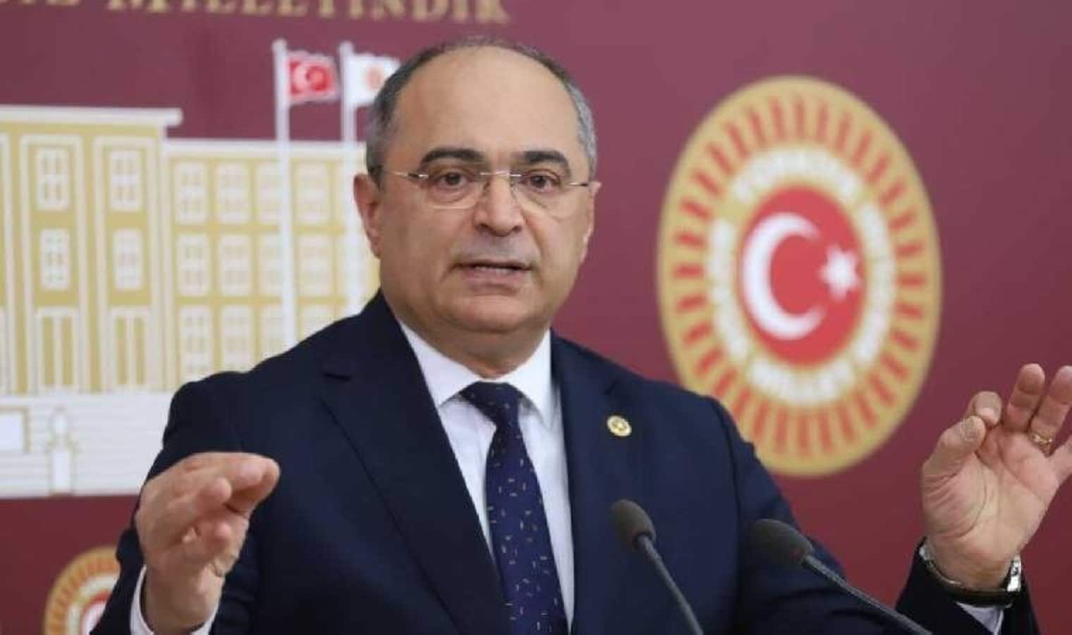 Turan Aydoğan: Gözaltı Süreci ve Hayatı