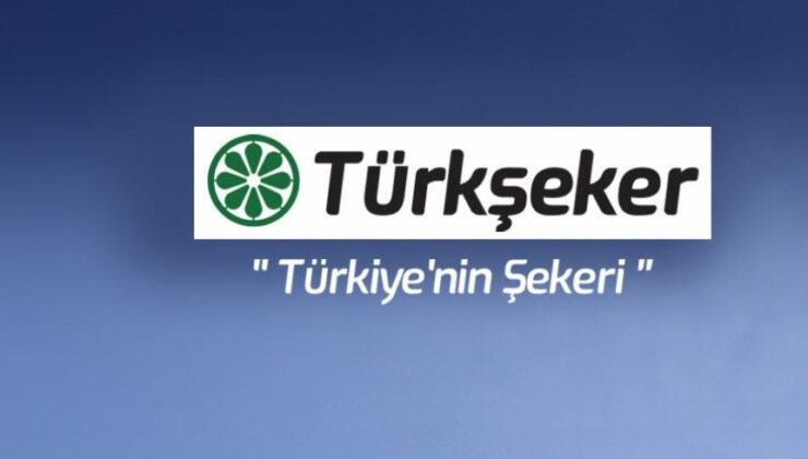 Türk Şeker daimi işçi alımı İŞKUR başvurusu… Toplam 1685 işçi alımı yapılacak