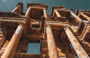 Explore Turkey's stunning UNESCO World Heritage Sites, rich in history