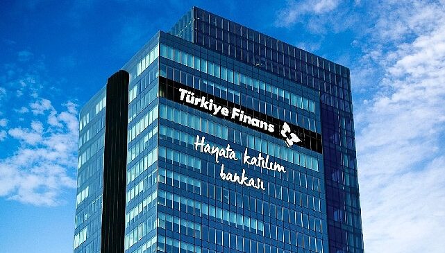 Türkiye Finans’tan Yeni Müşterilere Özel Kazançlı Fırsatlar
