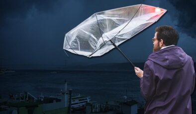 Türkiye Genelinde Hava Durumu ve Beklenen Meteorolojik Olaylar