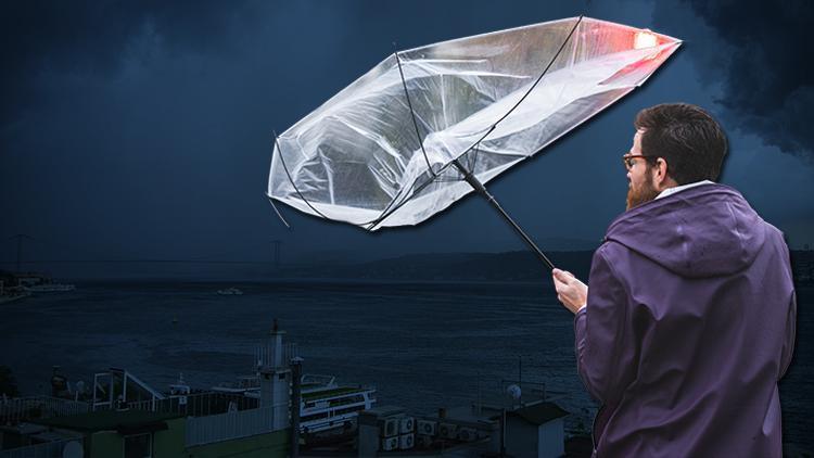 Türkiye Genelinde Hava Durumu ve Beklenen Meteorolojik Olaylar