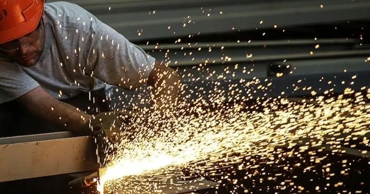 Türkiye İstatistik Kurumu’nun 2025 Mart Ayı Yİ-ÜFE Verileri