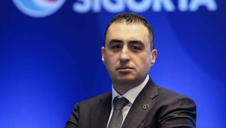 Türkiye Sigorta and Türkiye Hayat Emeklilik Achieve Over TL 8 Billion Net Profit in Q1 2025