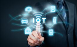 Türkiye’nin 2030 Sanayi ve Teknoloji Stratejisi: Yerli IoT Platformu