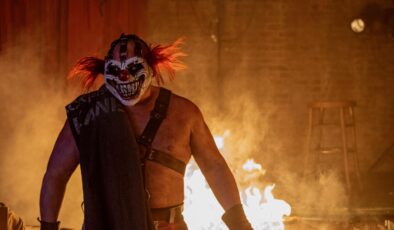 Twisted Metal Season 2 Premiere Date Announced