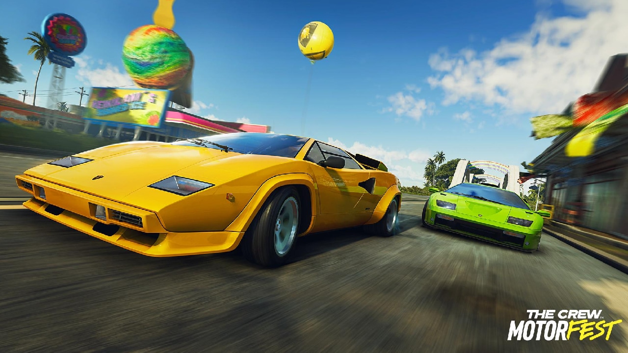 Ubisoft’s New Direction: The Crew 2 Offline Mode