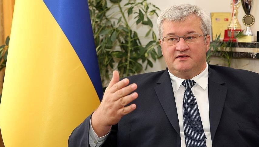 Ukraine Initiates Consultations with the US on Rare Earth Elements Agreement