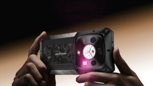 Discover the Ulefone Armor 28 Pro, the ultimate rugged smartphone,