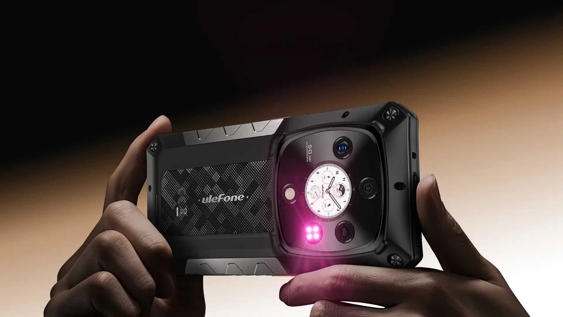 Ulefone Armor 28 Pro: The Ultimate Rugged Smartphone Experience