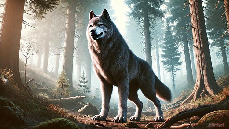 Ulukurt Nedir? Ulukurt Türünün Yeniden Hayata Döndürülmesi